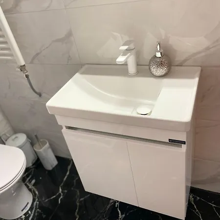 Luxury Апартаменты *