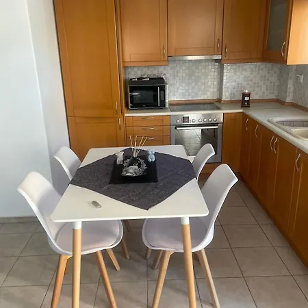 Luxury * Неа-Перамос