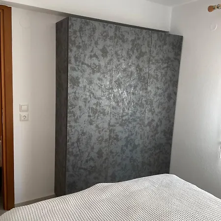 Luxury Apartment