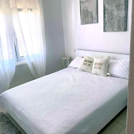 Apartment Luxury