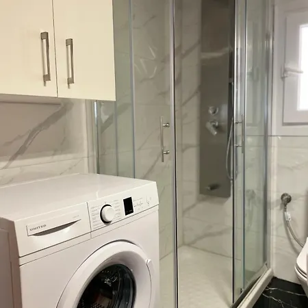 Luxury Apartment